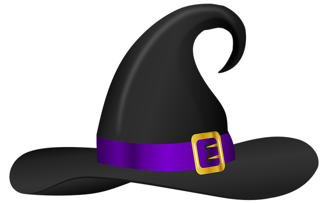 cappello-hogwarts