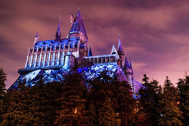 hogwarts scheda personaggio
